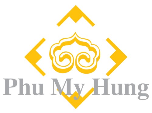 Logo Chủ đầu tư Phú Mỹ Hưng