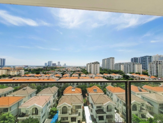 Cần Chuyển Nhượng Căn Hộ MIDTOWN- View Villa- Phú Mỹ Hưng- Quận 7...