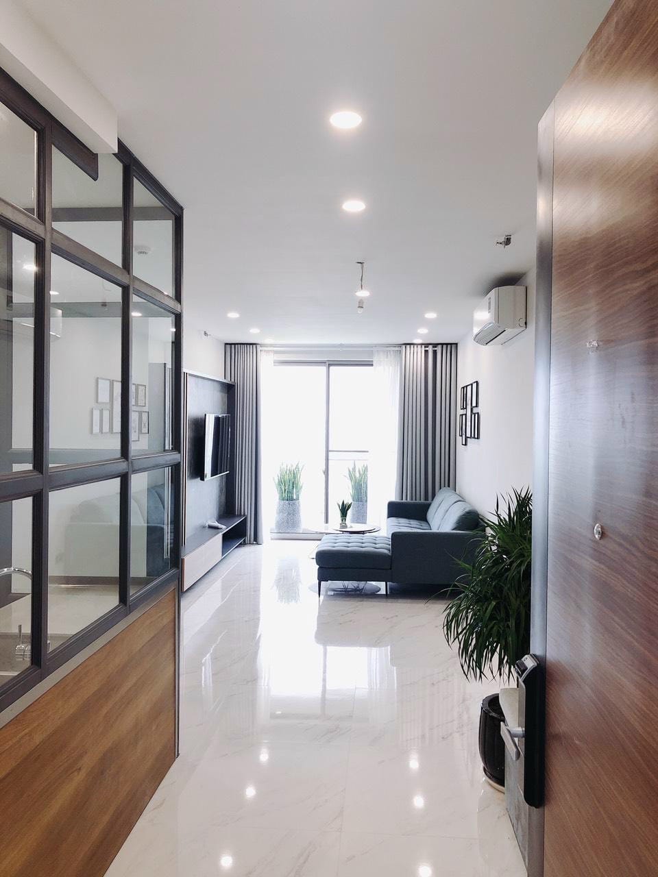 Cho thue can ho midtown m5
