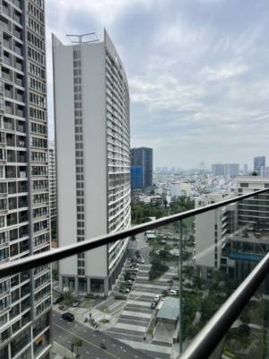 Cho thuê căn hộ Midtown 90m2-2 phòng ngủ-nội thất sang trọng-giá 26tr lh:0914537...