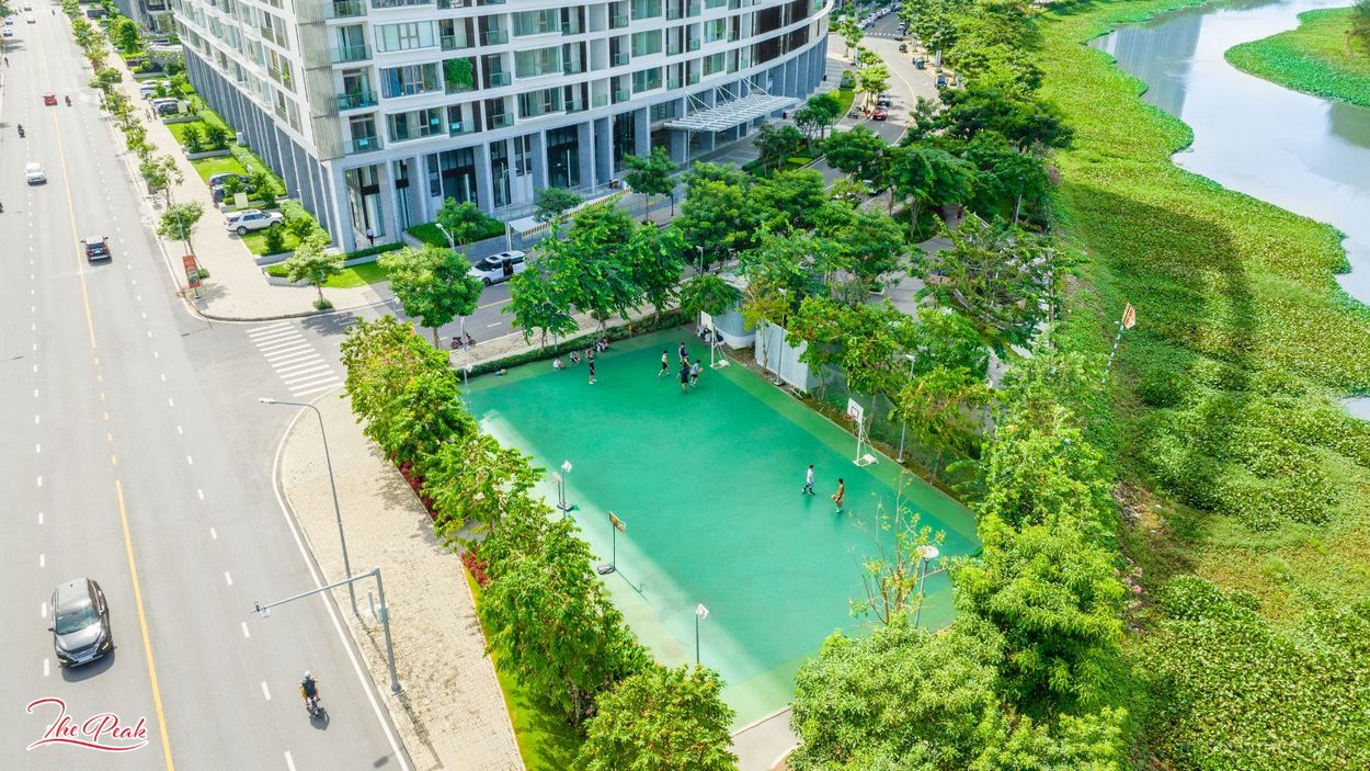 Lý Do Hấp Dẫn Nên Mua Căn Hộ Midtown