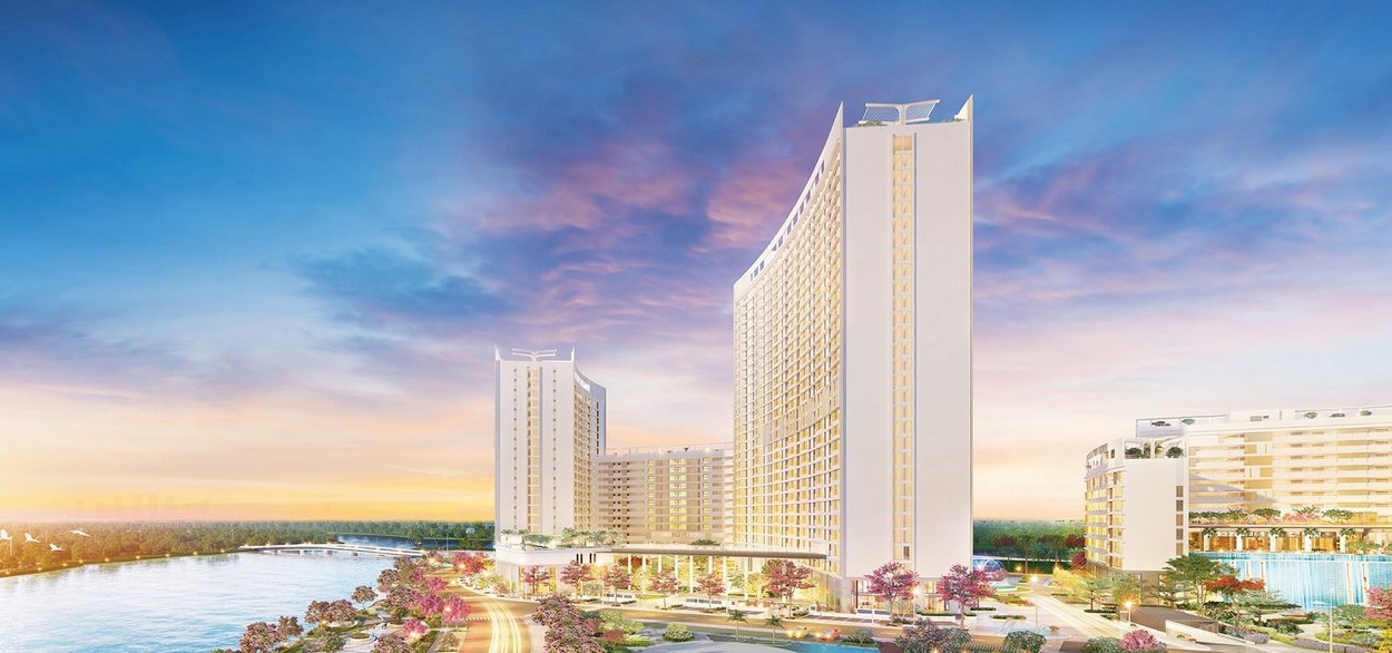 Lý Do Hấp Dẫn Nên Mua Căn Hộ Midtown