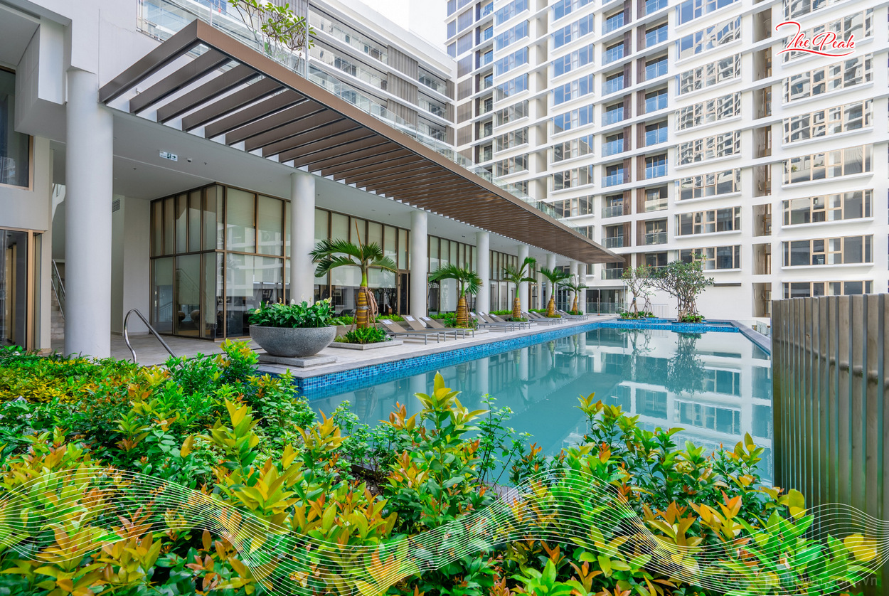 Lý Do Hấp Dẫn Nên Mua Căn Hộ Midtown
